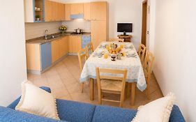 Residence Soleil - Agenzia Cocal