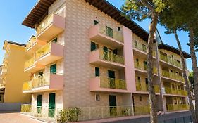 Residence Soleil - Agenzia Cocal
